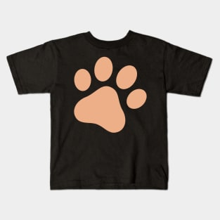 Paw Kids T-Shirt